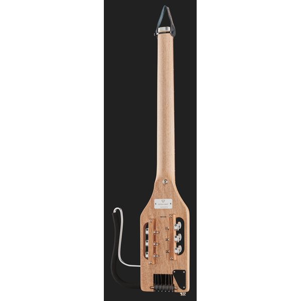 Traveler Guitar Ultra-Light Acoustic Mahogany