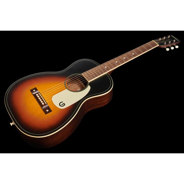 Gretsch JD Parlor WPG RXB