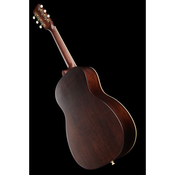 Gretsch JD Parlor WPG RXB