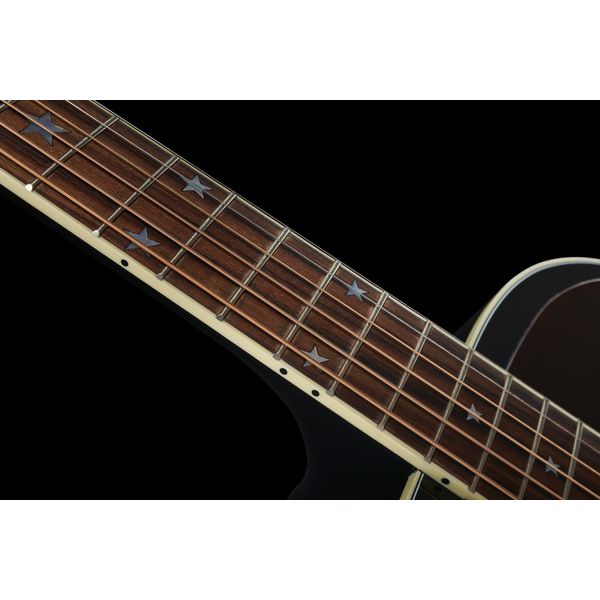Gibson Everly Brothers J-180 Model