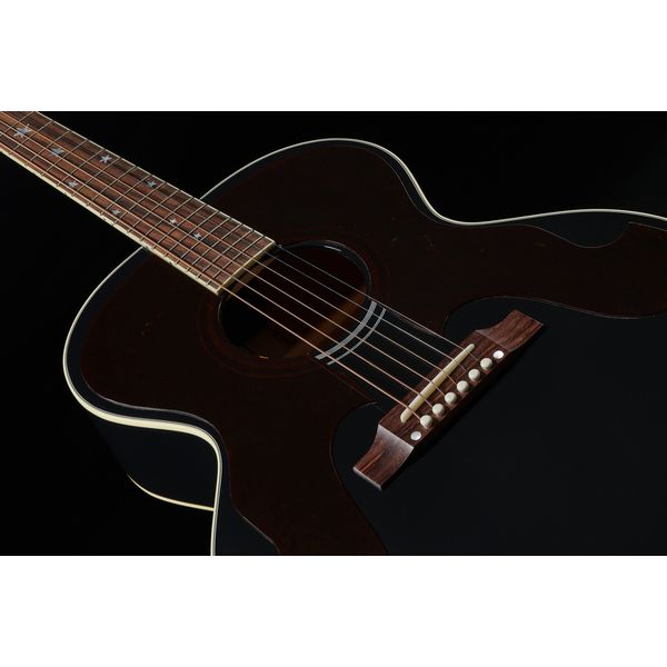Gibson Everly Brothers J-180 Model