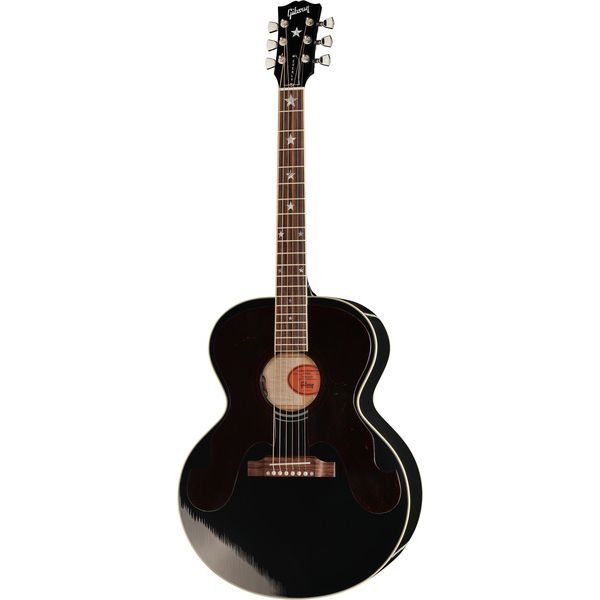 Gibson Everly Brothers J-180 Model