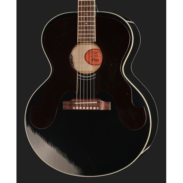 Gibson Everly Brothers J-180 Model