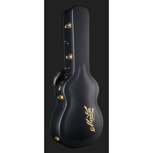 Maton EBG808 Tommy Emmanuel Left