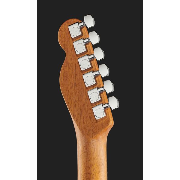 Fender AM Acoustasonic Tele Mah BB