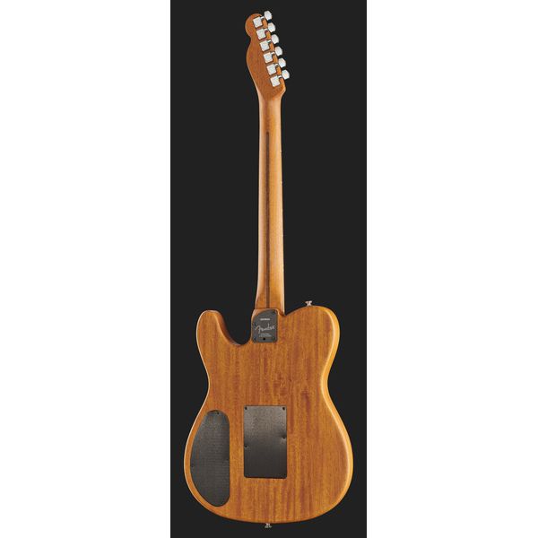 Fender AM Acoustasonic Tele Mah BB