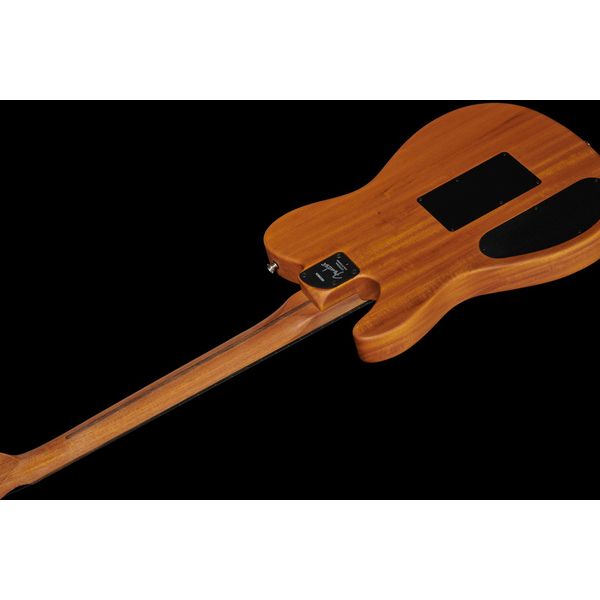 Fender AM Acoustasonic Tele Mah BB