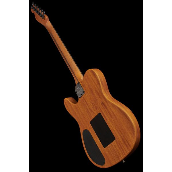 Fender AM Acoustasonic Tele Mah BB