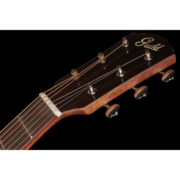 Guild DS-240 Memoir Series
