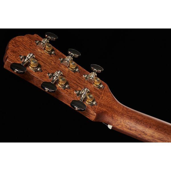 Guild DS-240 Memoir Series