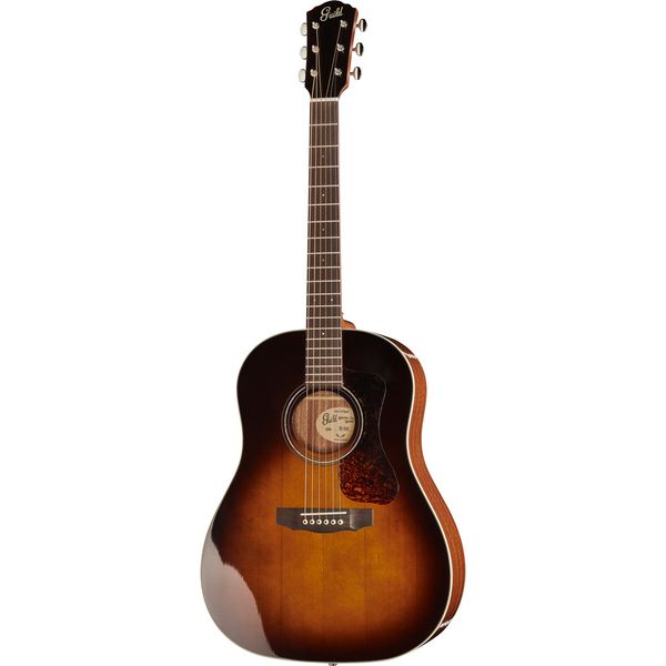 Guild DS-240 Memoir Series