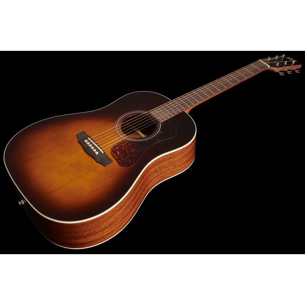 Guild DS-240 Memoir Series