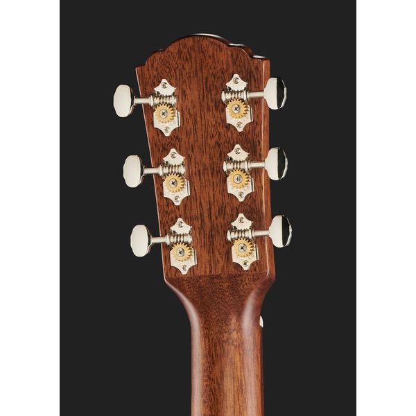 Guild DS-240 Memoir Series