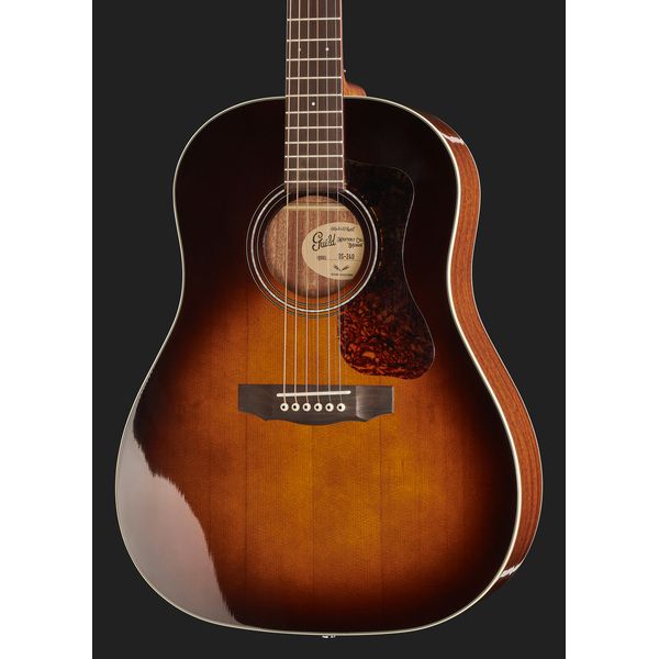 Guild DS-240 Memoir Series