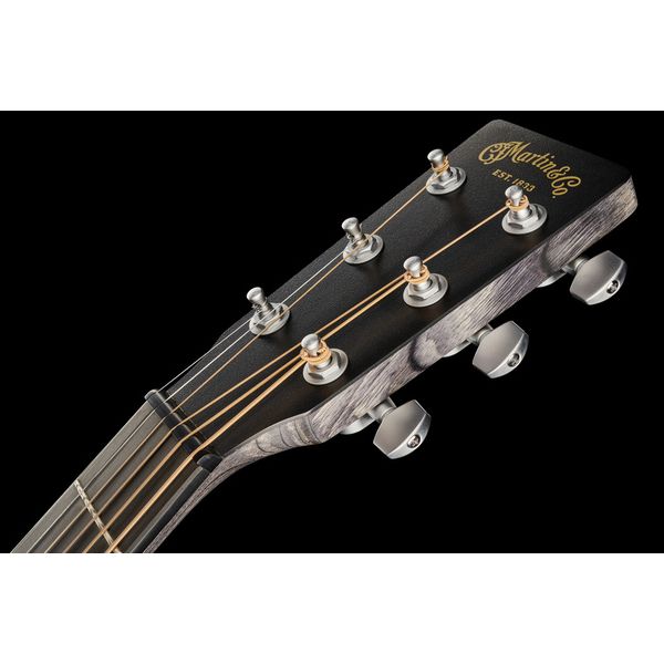 Martin Guitar GPC-X1E Black LH