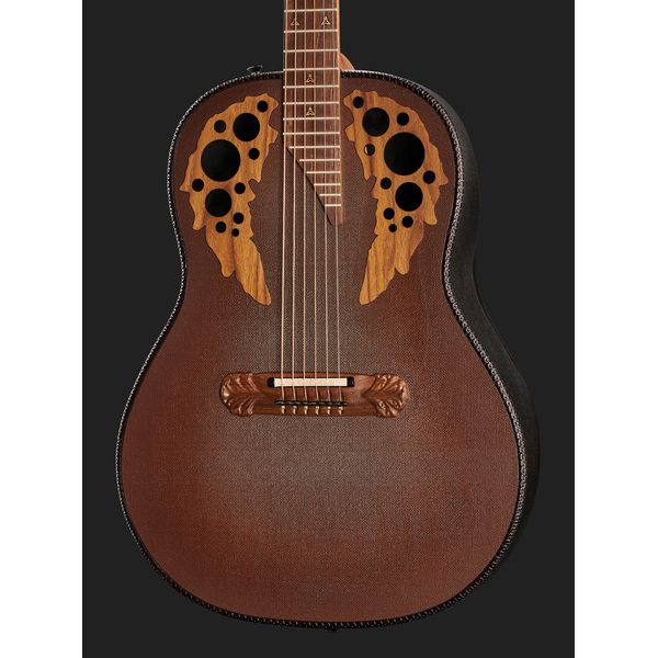 Adamas 1687GT-9-G RevBrownBurst
