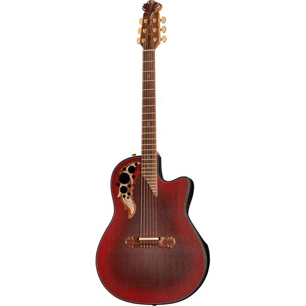 Adamas 2087GT-2 RRB