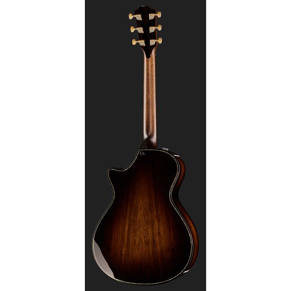 Taylor Builders Edition 912ce Sinker