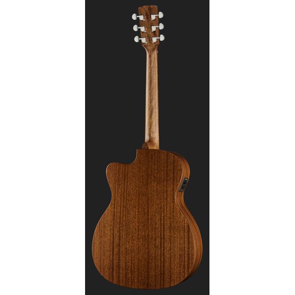 Harley Benton Custom Line CLA-15MCE NS