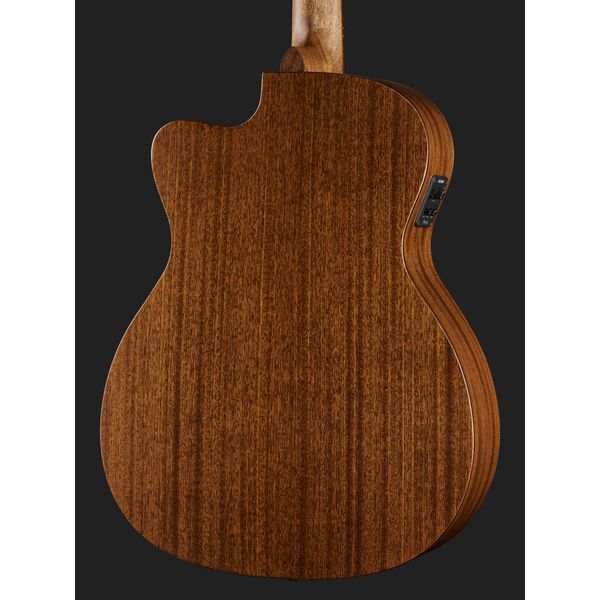 Harley Benton Custom Line CLA-15MCE NS
