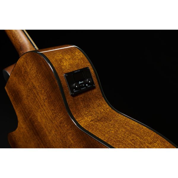 Ibanez AEG5012-BKH