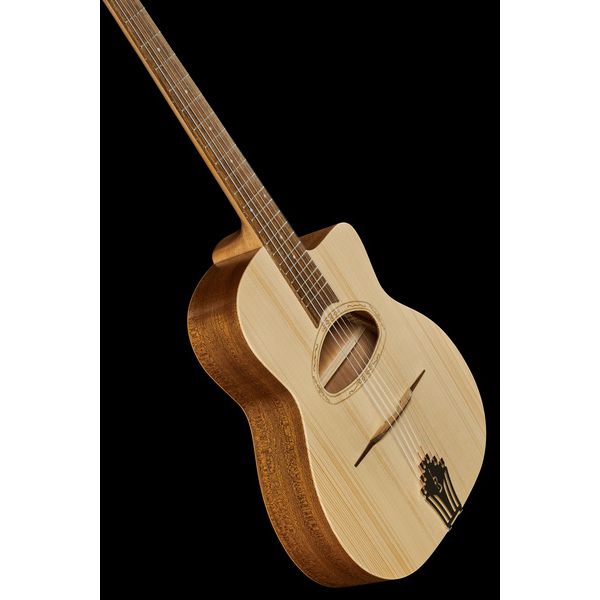 Carvalho CARV100JMD Jazz Manouche