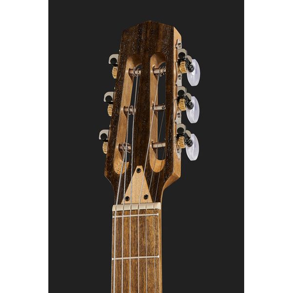 Carvalho CARV100JMD Jazz Manouche
