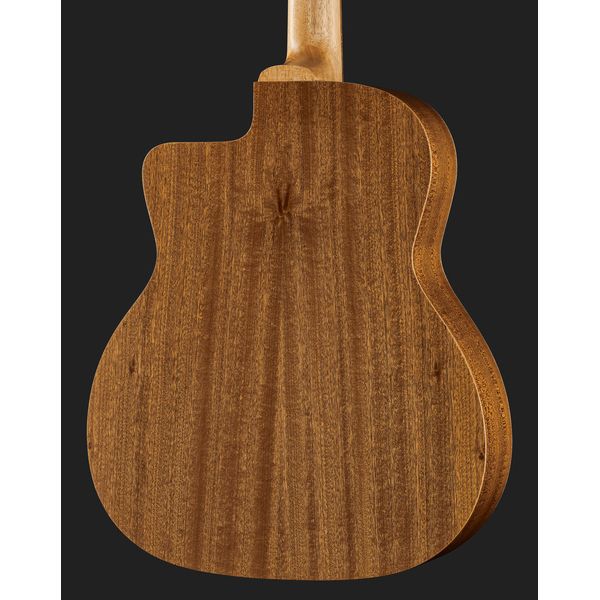 Carvalho CARV100JMD Jazz Manouche