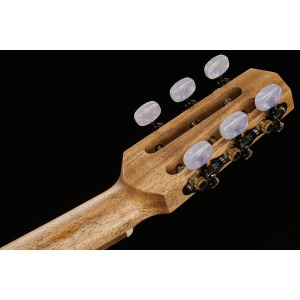 Carvalho CARV100JMD Jazz Manouche