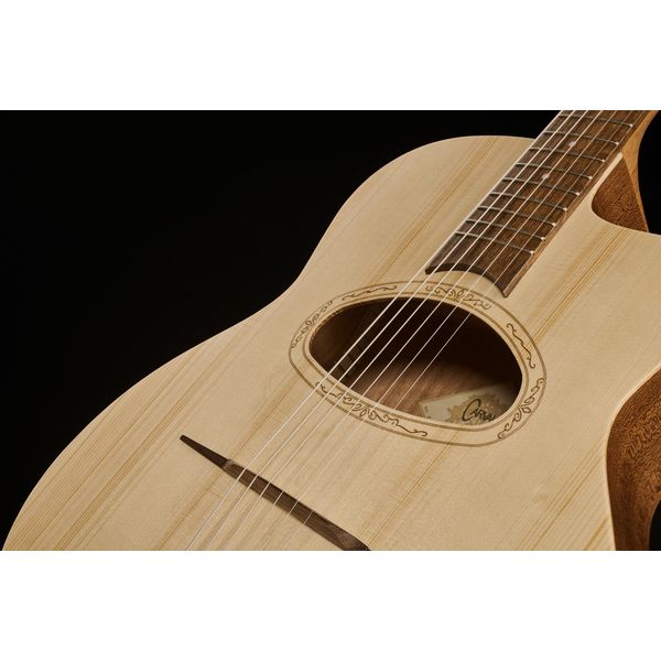 Carvalho CARV100JMD Jazz Manouche
