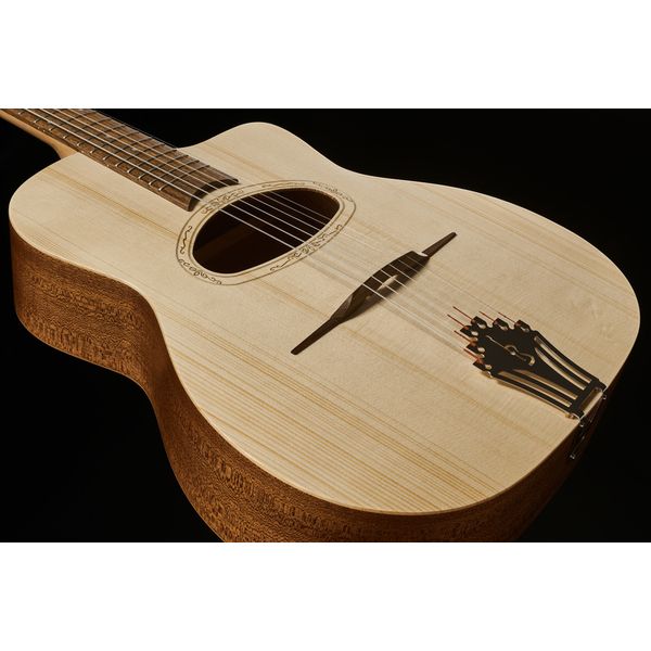 Carvalho CARV100JMD Jazz Manouche