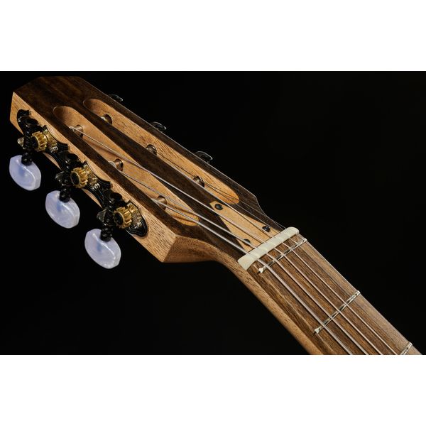 Carvalho CARV100JMD Jazz Manouche