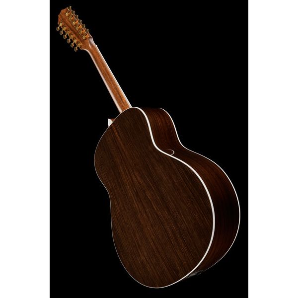Taylor 858e LTD 50th Anniversary