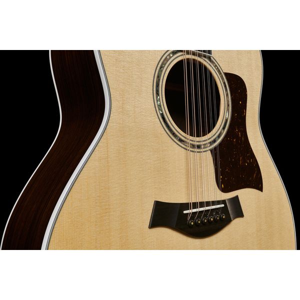 Taylor 858e LTD 50th Anniversary