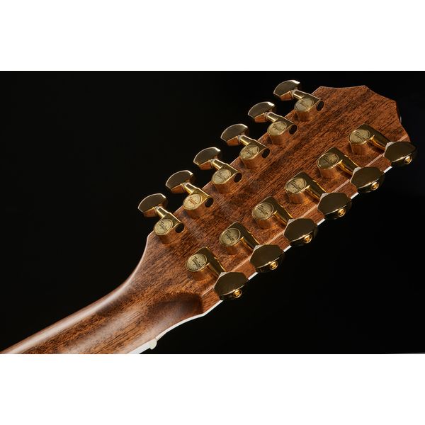 Taylor 858e LTD 50th Anniversary