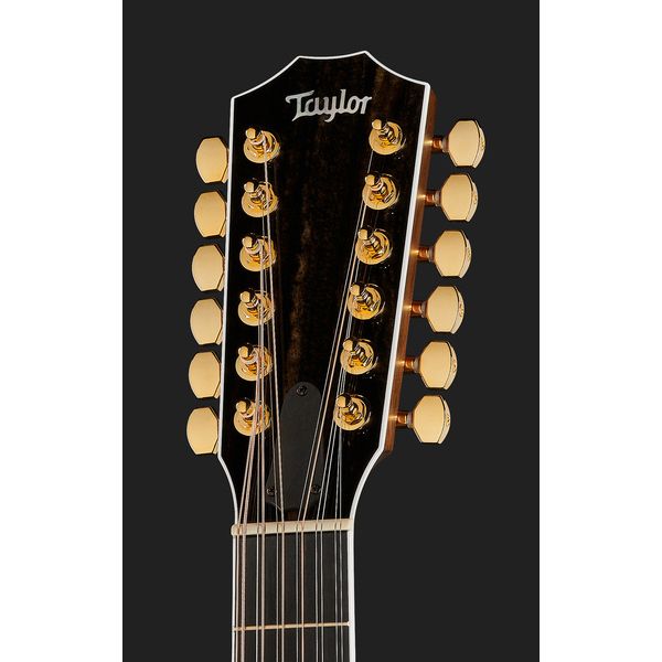 Taylor 858e LTD 50th Anniversary