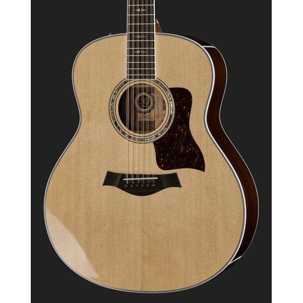 Taylor 858e LTD 50th Anniversary