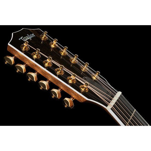 Taylor 858e LTD 50th Anniversary