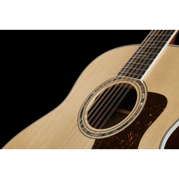 Taylor 858e LTD 50th Anniversary