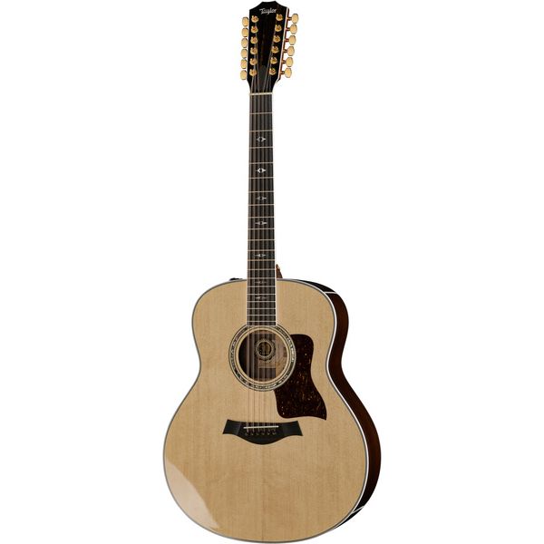 Taylor 858e LTD 50th Anniversary