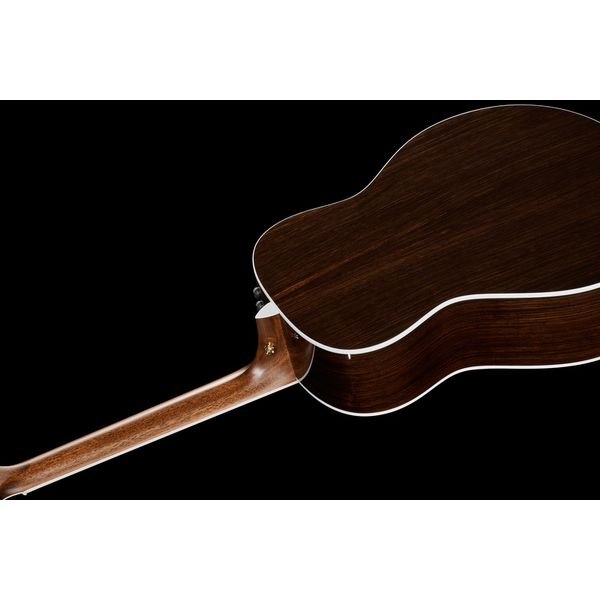 Taylor 858e LTD 50th Anniversary