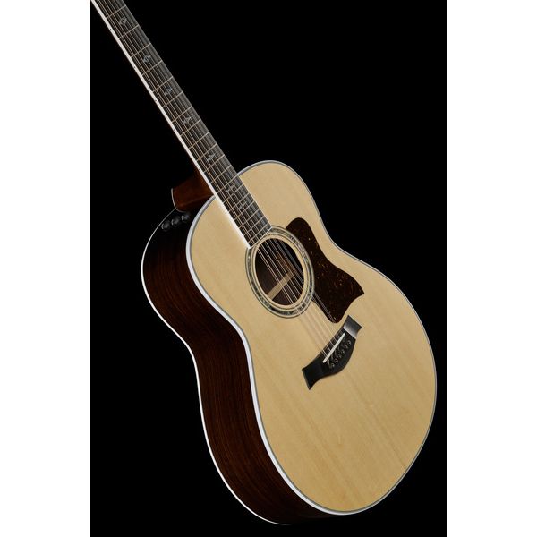 Taylor 858e LTD 50th Anniversary