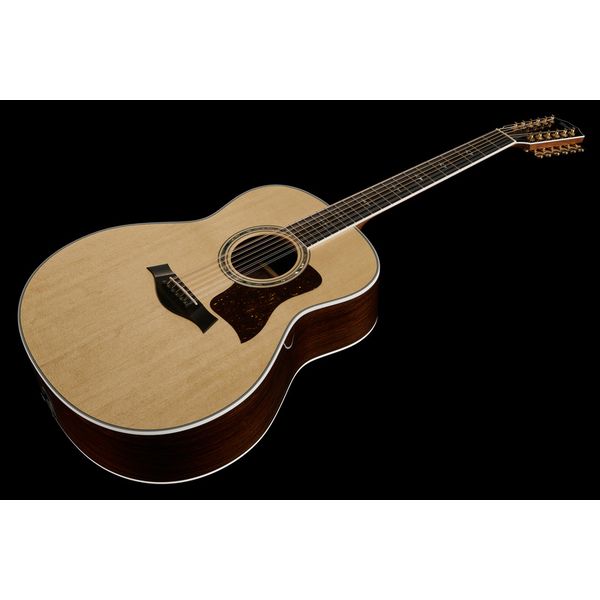 Taylor 858e LTD 50th Anniversary