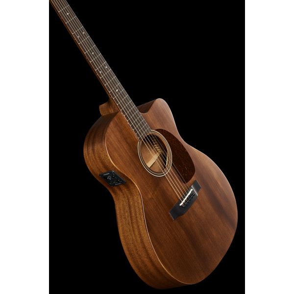 Harley Benton Custom Line CLA-15MCE Bundle
