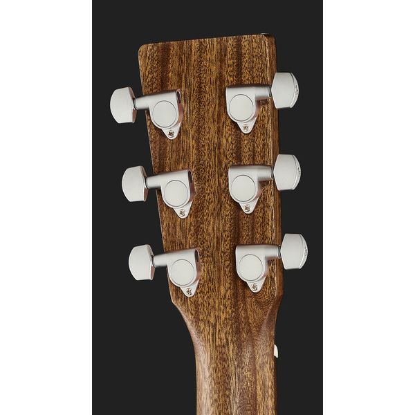 Martin Guitar 0X2EL Cocobolo LH