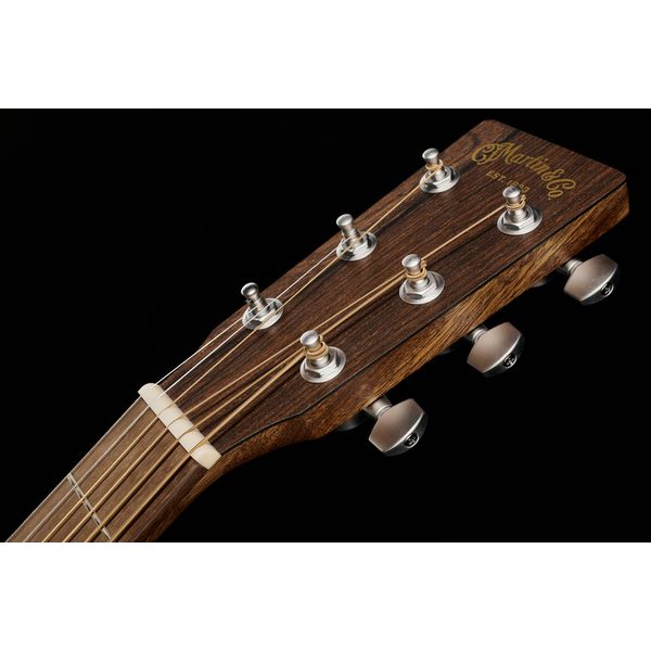 Martin Guitar 0X2EL Cocobolo LH