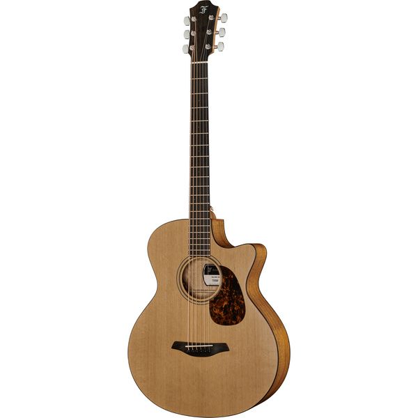 Furch Blue BARc-CM w/VTC a