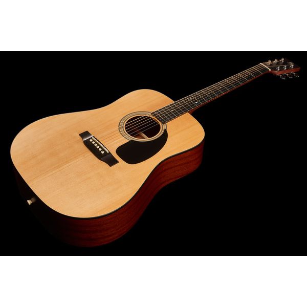 Harley Benton Custom Line CLD-16S w/Bag