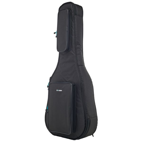 Harley Benton Custom Line CLD-16S w/Bag