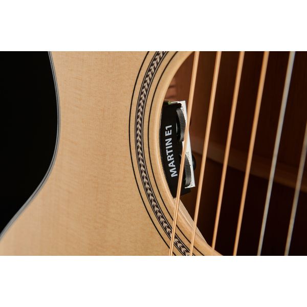 Martin Guitar GPC-16E-02
